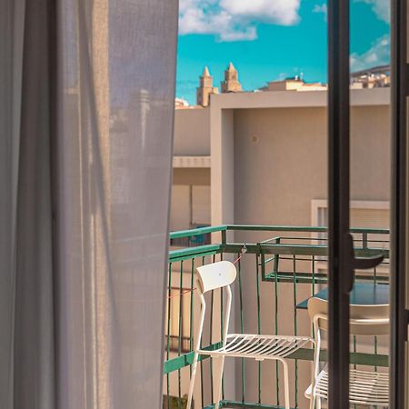 צ'פאלו Nooria Sicilian Charme Rooms מראה חיצוני תמונה