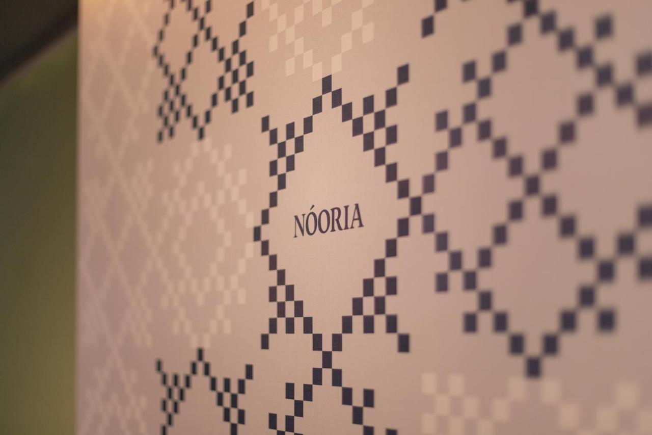 צ'פאלו Nooria Sicilian Charme Rooms מראה חיצוני תמונה
