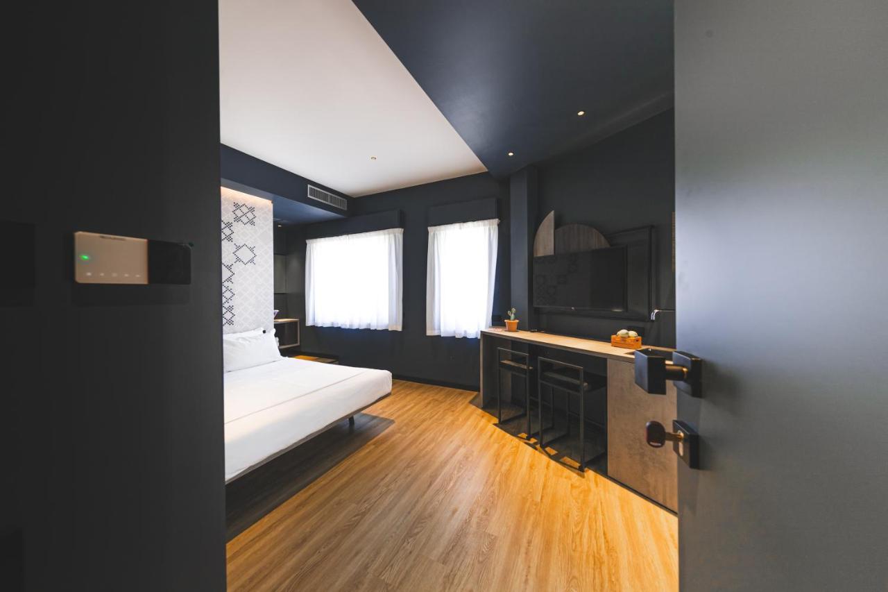 צ'פאלו Nooria Sicilian Charme Rooms מראה חיצוני תמונה