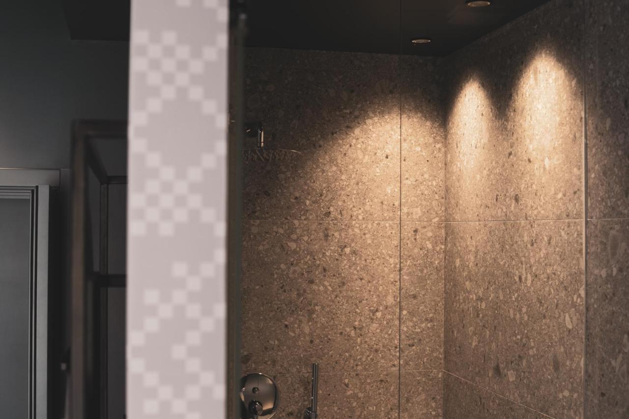 צ'פאלו Nooria Sicilian Charme Rooms מראה חיצוני תמונה