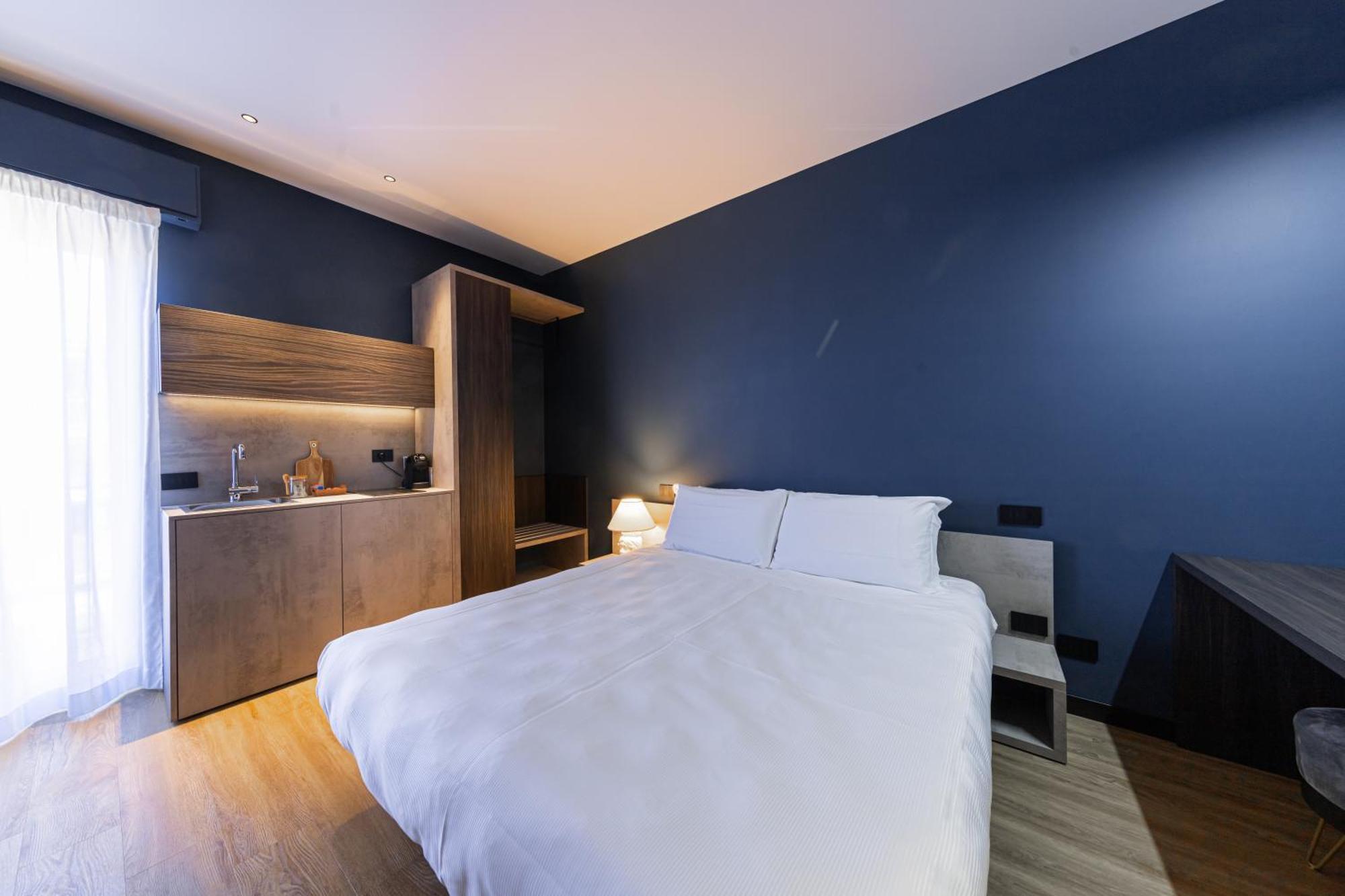 צ'פאלו Nooria Sicilian Charme Rooms מראה חיצוני תמונה