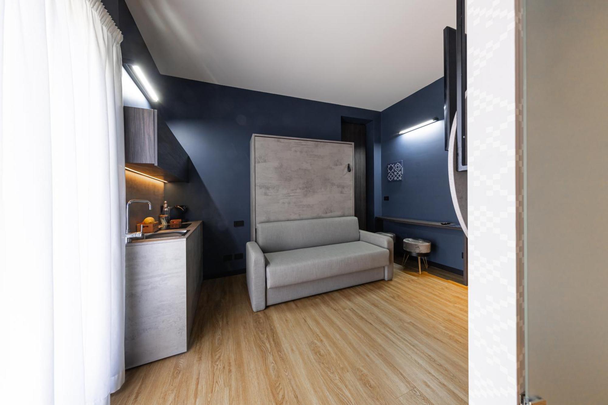 צ'פאלו Nooria Sicilian Charme Rooms מראה חיצוני תמונה