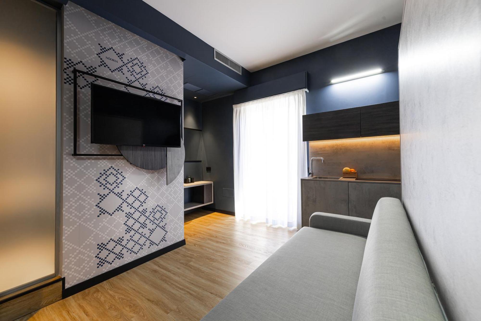 צ'פאלו Nooria Sicilian Charme Rooms מראה חיצוני תמונה