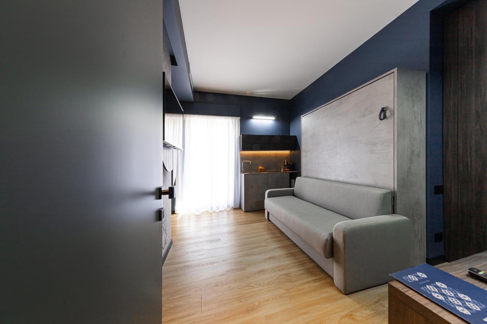 צ'פאלו Nooria Sicilian Charme Rooms מראה חיצוני תמונה
