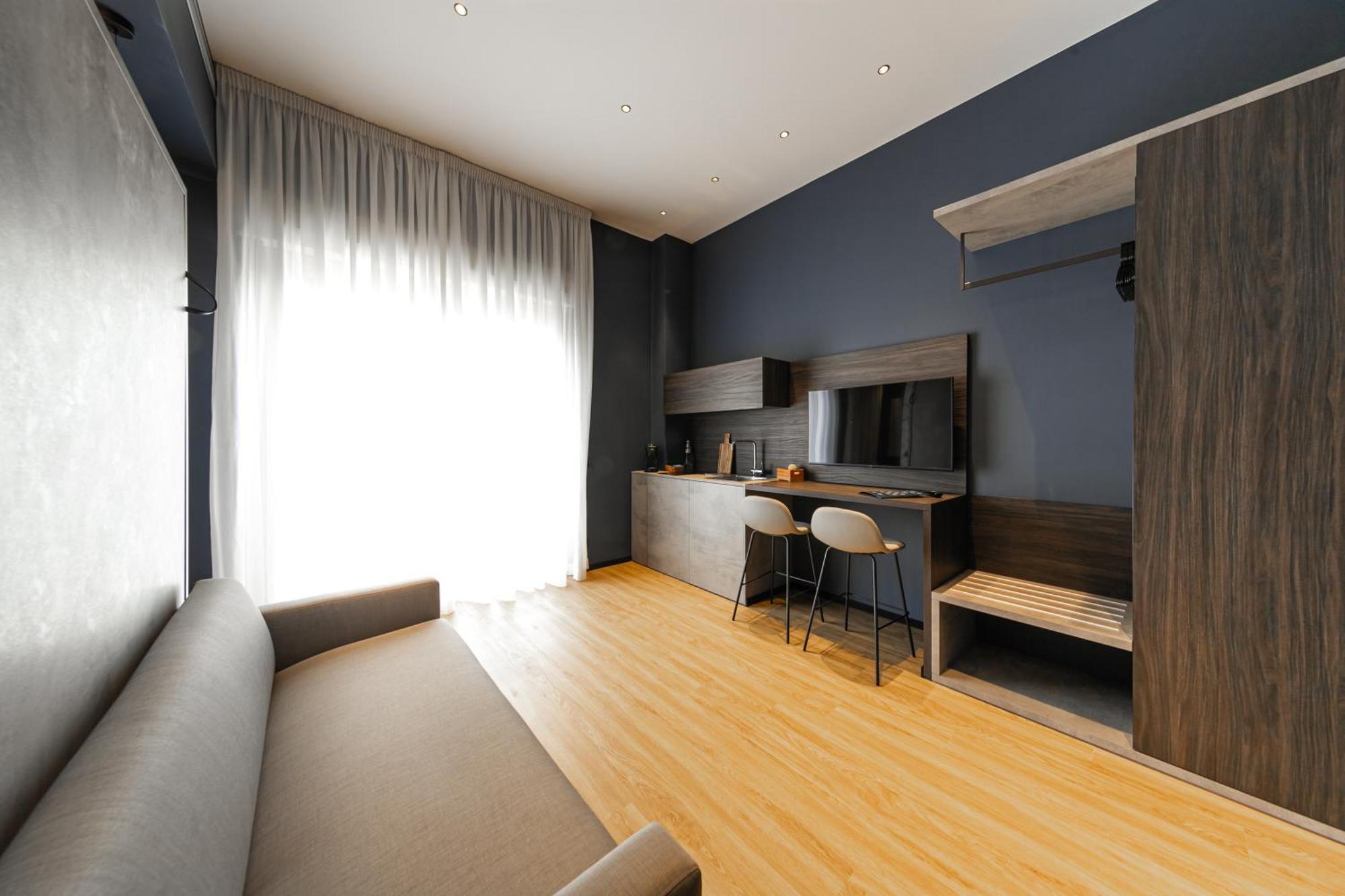 צ'פאלו Nooria Sicilian Charme Rooms מראה חיצוני תמונה