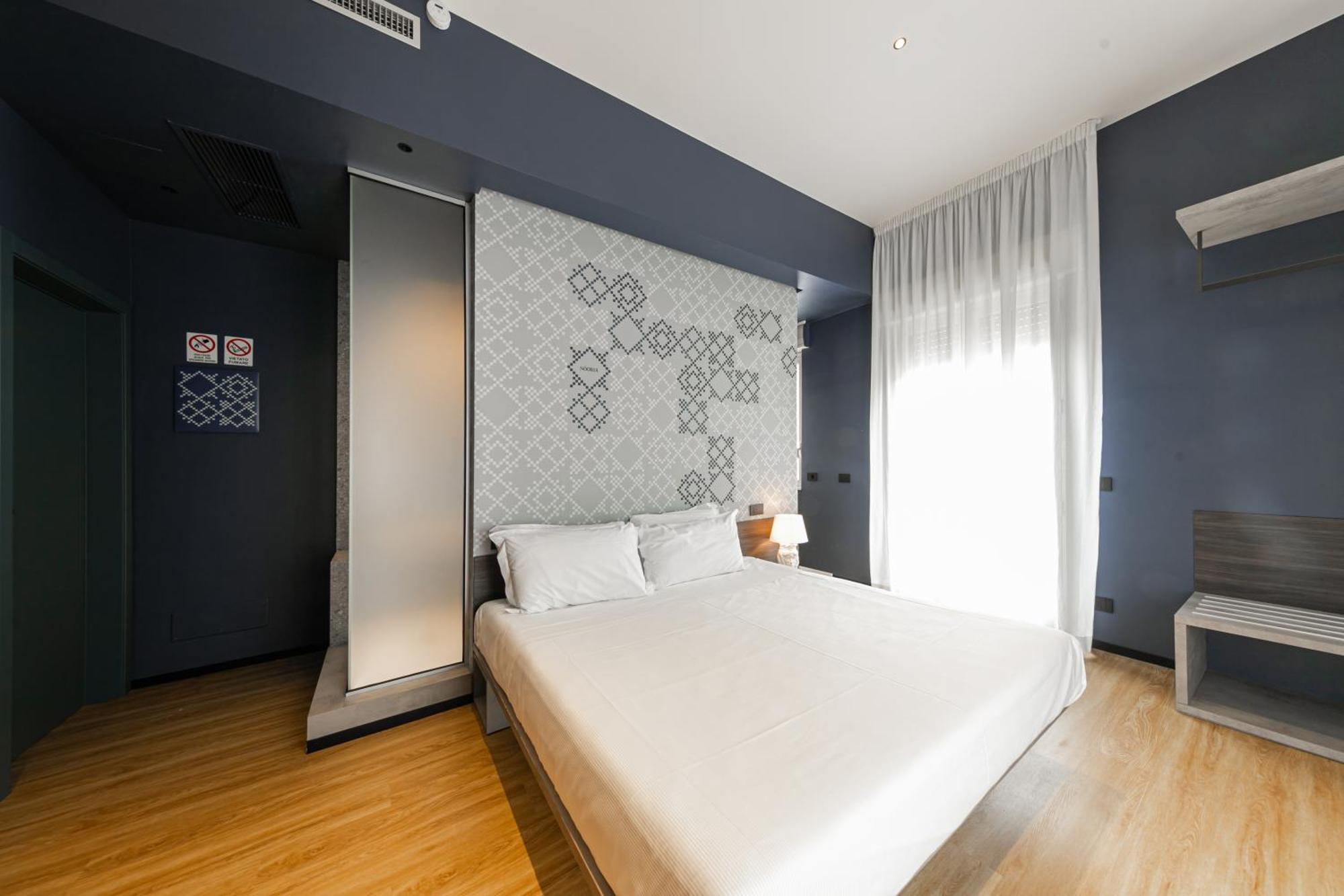 צ'פאלו Nooria Sicilian Charme Rooms מראה חיצוני תמונה