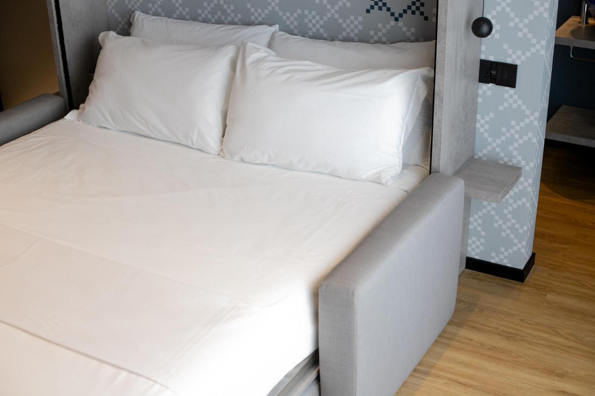 צ'פאלו Nooria Sicilian Charme Rooms מראה חיצוני תמונה