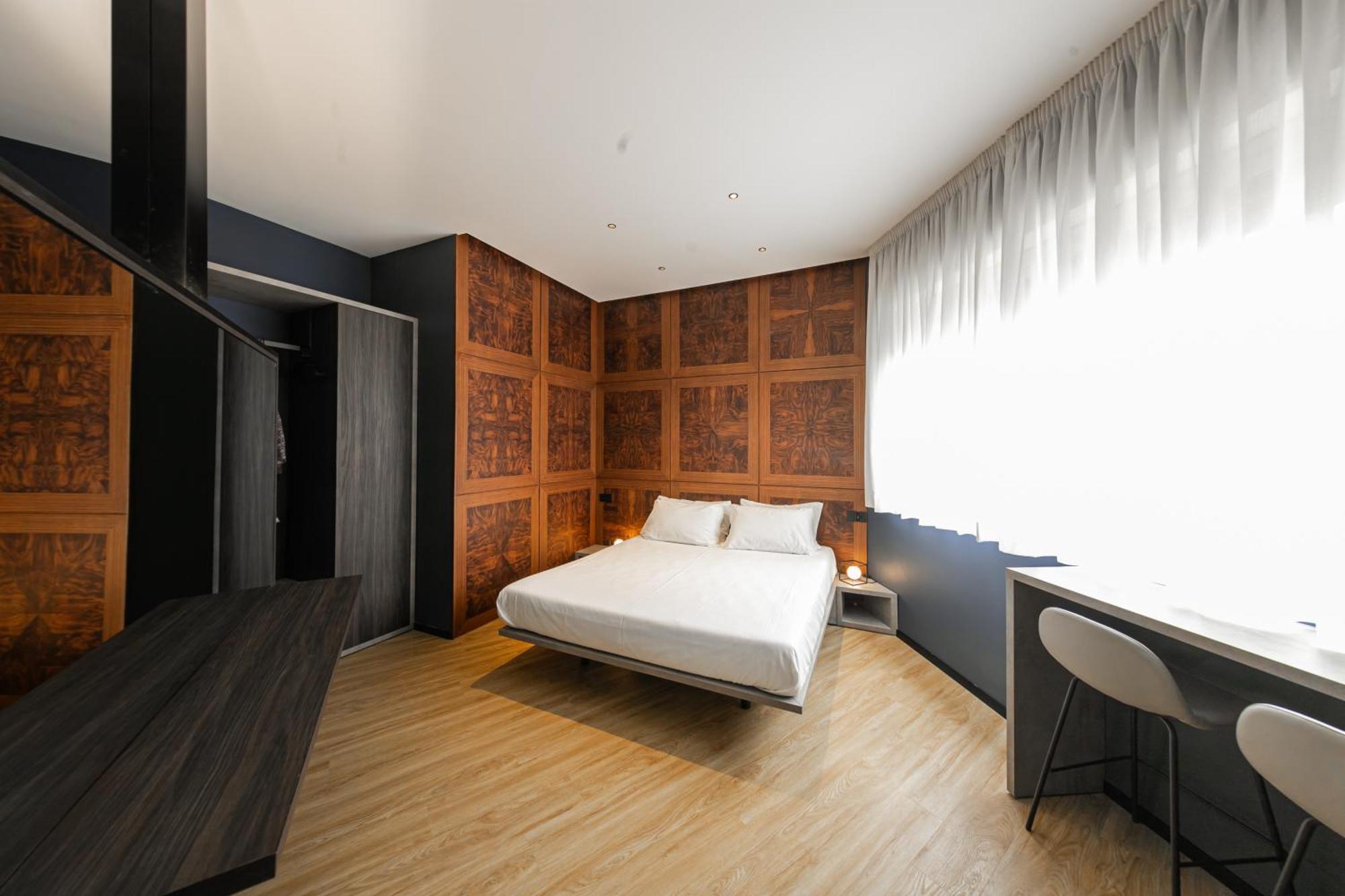 צ'פאלו Nooria Sicilian Charme Rooms מראה חיצוני תמונה